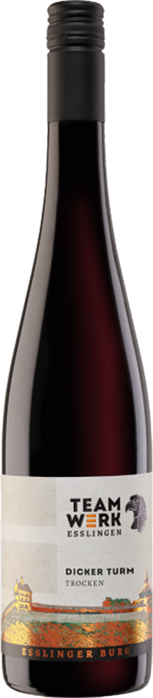 2022 Dicker Turm Cuvée Magnum 1,5 L
