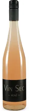 2022 VIN SEC Rosé