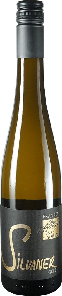 2022 Silvaner Auslese 0,5 L