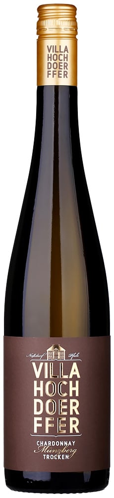 2020 Chardonnay "Godramsteiner Münzberg"