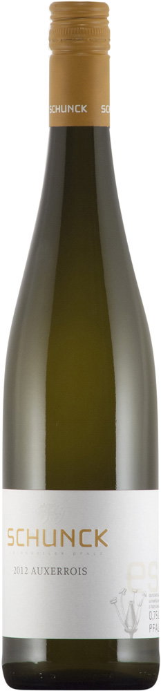 2025 Auxerrois