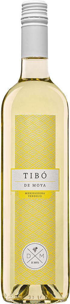 2025 "Tibó" Blanco