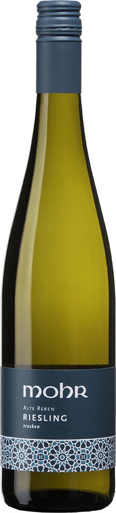 2024 Rheingau-Riesling Alte Reben BIO