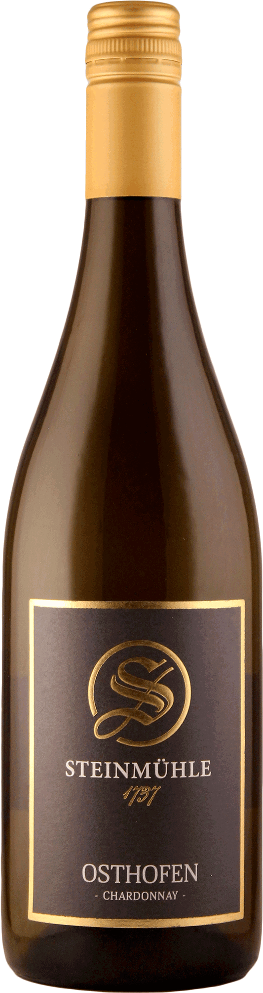 2023 OSTHOFEN Chardonnay BIO