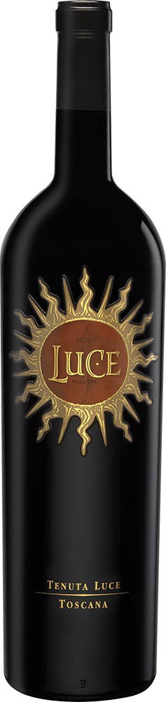 2022 Luce Toscana IGP