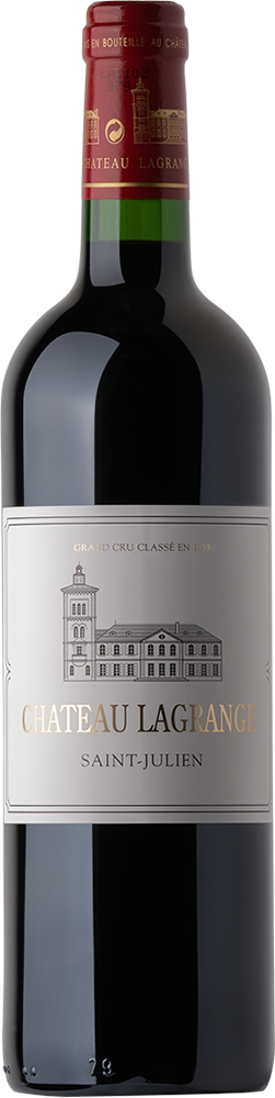 2010 3ème Cru Classé Saint Julien AOP
