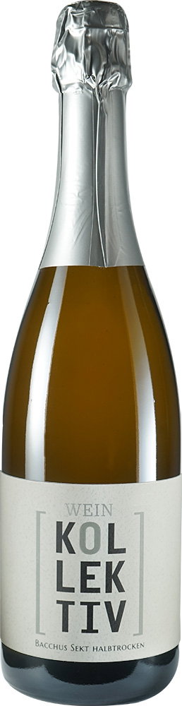 2021 Bacchus Sekt