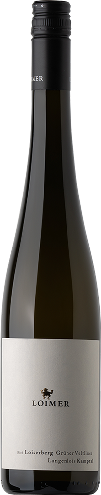 2022 Ried Loiserberg Grüner Veltliner ÖTW Erste Lage
