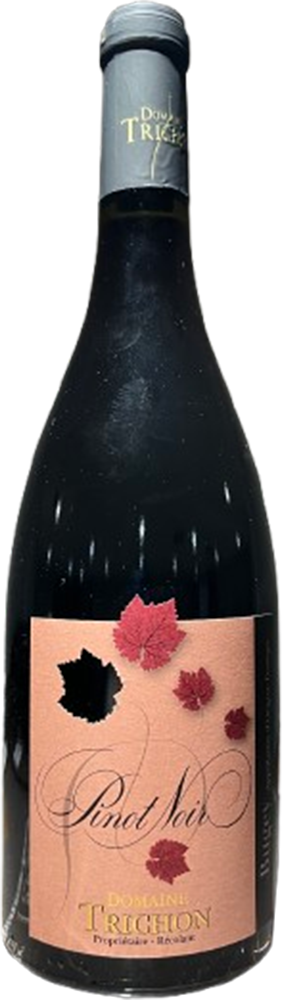 2022 Cuvée Pinot noir Bugey AOC BIO