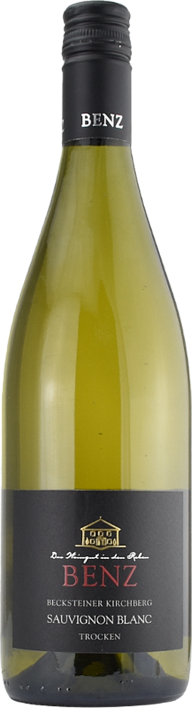 2024 Becksteiner Kirchberg Sauvignon Blanc