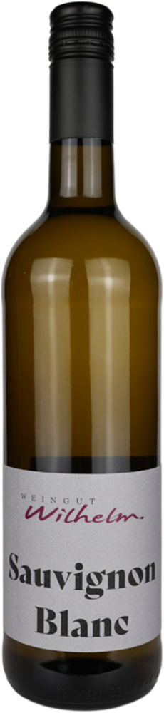 2024 Nonnenberg Strümpfelbach Sauvignon Blanc