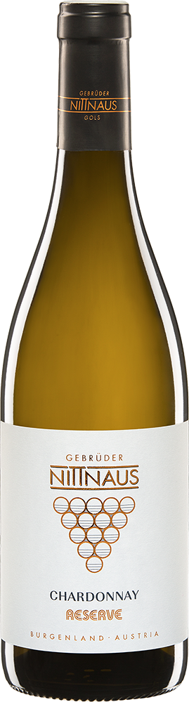 2024 Chardonnay Reserve