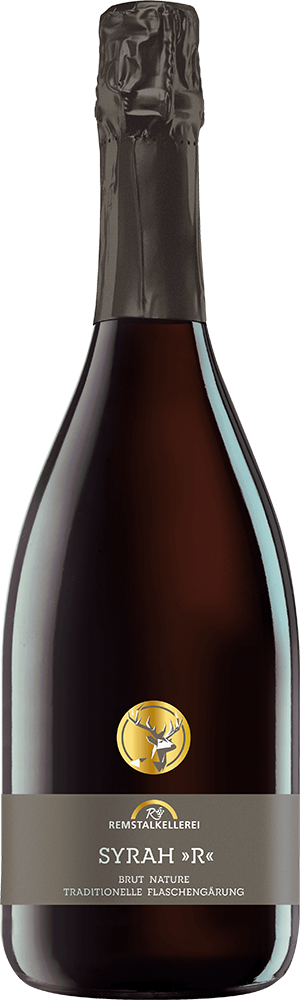Syrah "R" Sekt b.A.