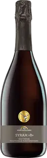 Syrah "R" Sekt b.A.