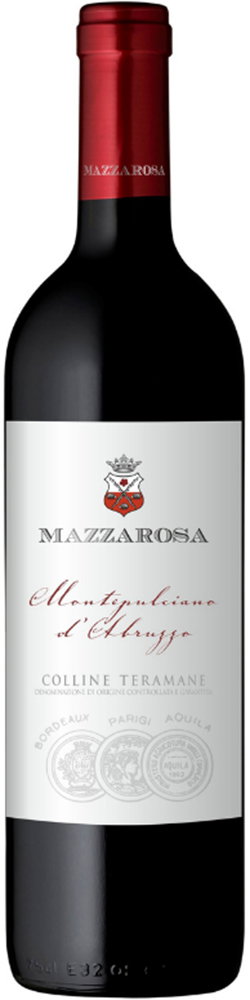 2023 Montepulciano d'Abruzzo Colline Teramane DOCG