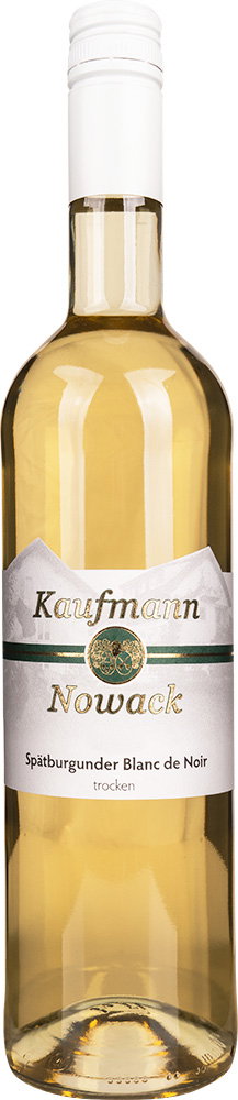 2025 Spätburgunder Blanc de Noir