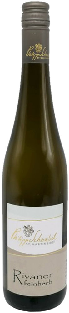 2025 Rivaner