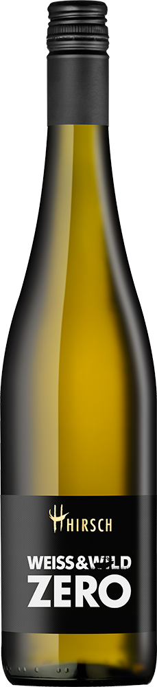 »WEISS&WILD ZERO« alkoholfrei