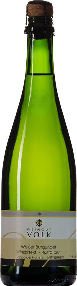 2022 Weißburgunder Winzersekt