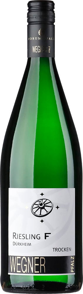 2025 Riesling F Gutswein 1,0 L