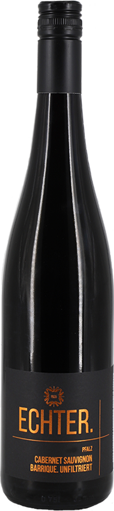 2022 Cabernet Sauvignon Barrique,