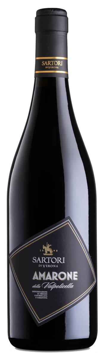 2019 Le Corti Amarone della Valpolicella DOCG
