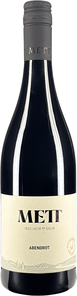 2023 No 6 - Cabernet Sauvignon & Frühburgunder BIO