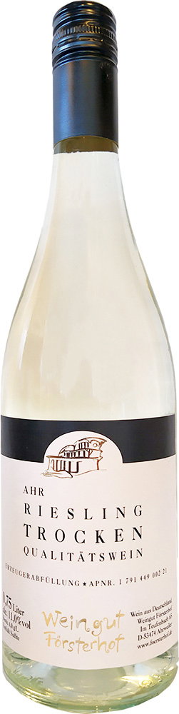 2021 Riesling Qualitätswein