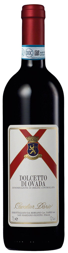 2025 Dolcetto di Ovada DOC