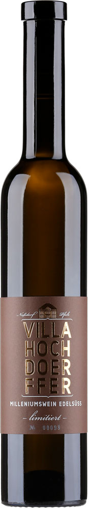 1999 Milleniumswein 0,5 L