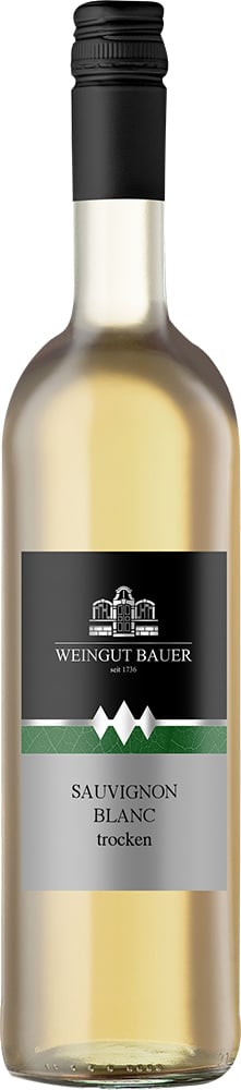 2024 Sauvignon blanc