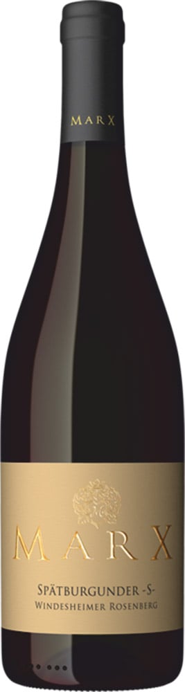 2022 Spätburgunder "S"