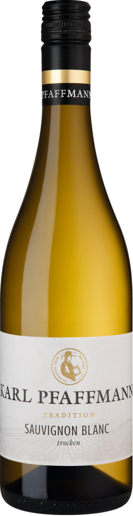 2025 Karl Pfaffmann Sauvignon Blanc