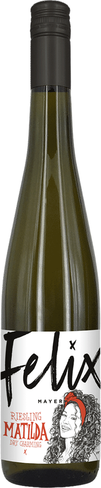 Matilda Riesling