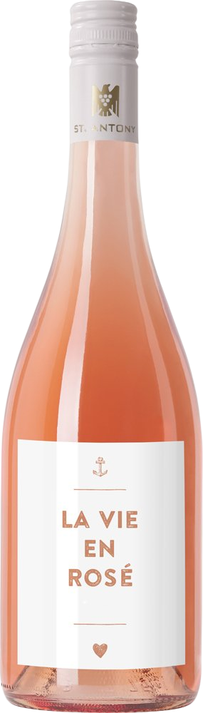2025 La Vie En Rose VDP.Gutswein BIO