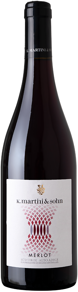 2023 Merlot Alto Adige DOC