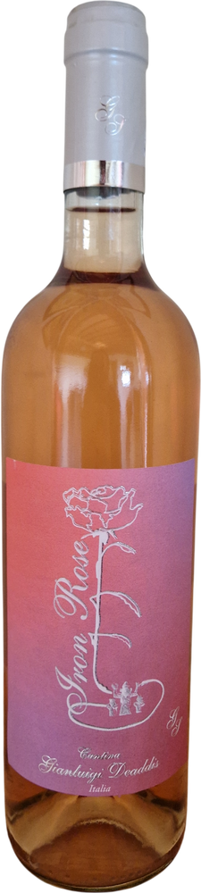 2025 Iron Rose Isola dei Nuraghi IGP