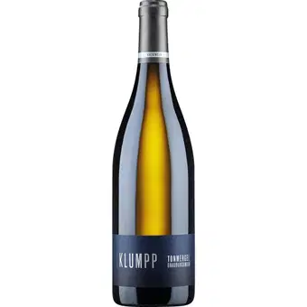 2023 Klumpp Grauburgunder Tonmergel BIO