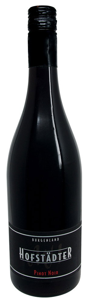 2022 Pinot Noir Barrique