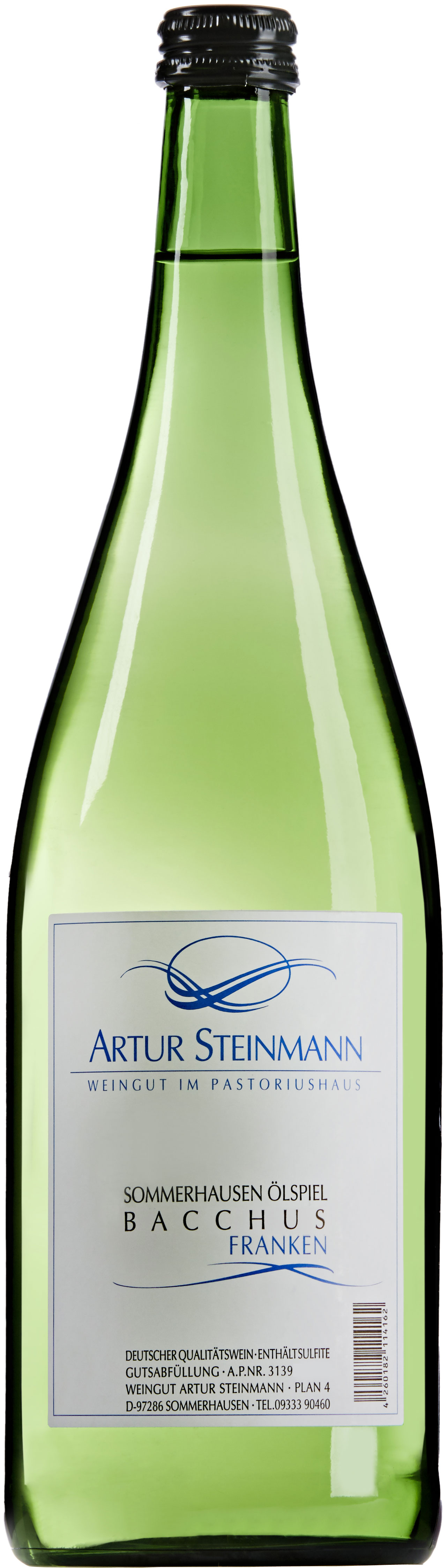 2025 Mainsüden Bacchus 1,0 L