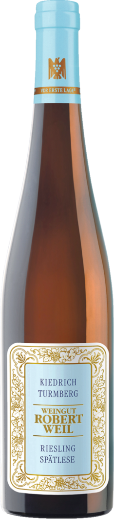 2022 Kiedrich Turmberg Riesling Spätlese