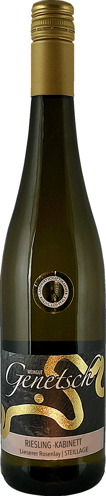 2023 Kabinett