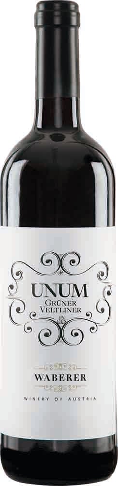 2022 Grüner Veltliner Unum