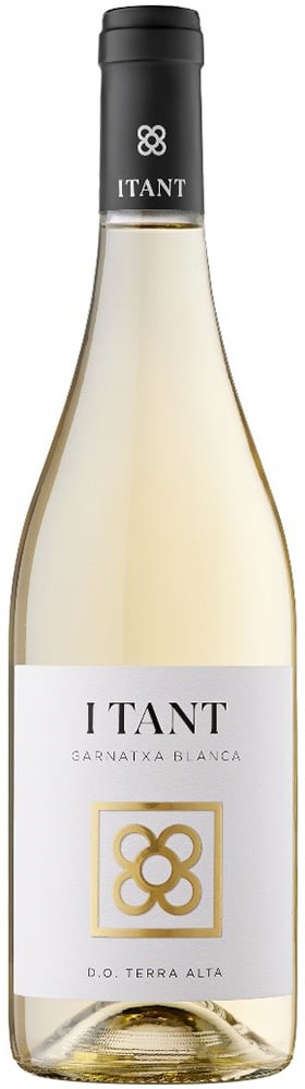 2025 I Tant Garnatxa Blanca Terra Alta DO - Organic