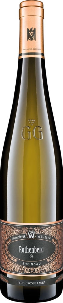 2022 Rothenberg Riesling GG 1,5 L