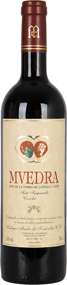 2008 Muedra