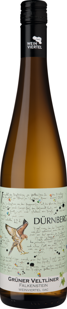 2025 Grüner Veltliner Falkenstein