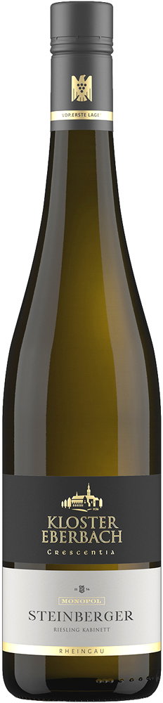 2025 Steinberger Riesling fruchtig VDP.ORTSWEIN