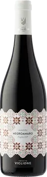 2024 Maioliche Negroamaro Puglia IGP BIO