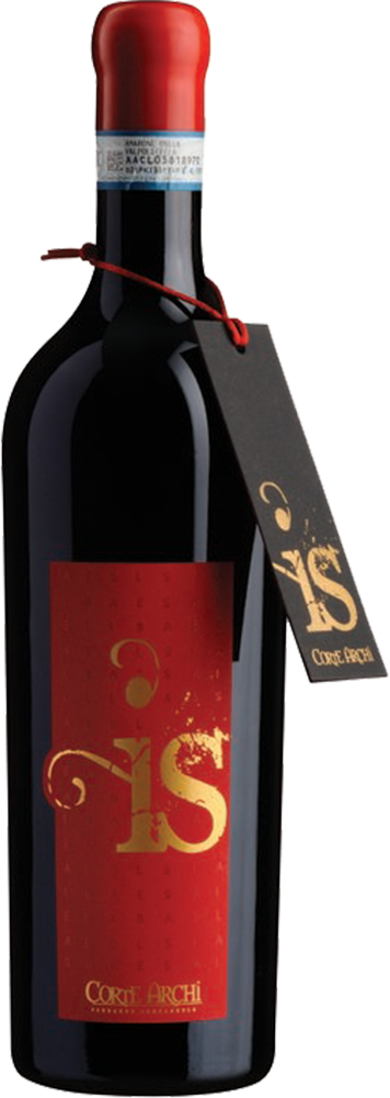 2021 IS Amarone Della Valpolicella Classico DOCG
